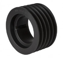 Řemenice TB SPZ 112/5 optibelt KS na Taper Lock - N1