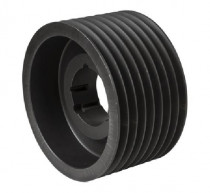 Řemenice TB SPZ 150/8 optibelt KS na Taper Lock - N1