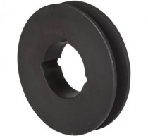 Řemenice TB SPZ 50/1 optibelt KS na Taper Lock - N1