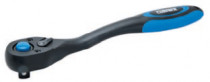 Ráčna 1/2" 72 zubů prohnutá, NAREX R-1/2", Ráčna 1/2" /443000965/ - N1