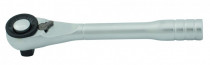 Mikroráčna 1/4" x 95 mm s přepínací páčkou 60z, NAREX 443000976 - N1