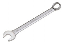 Klíč očkoplochý palcový DIN 3113 1/4", NAREX 443000701 - N1