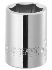 Hlavice nástrčná 3/8" 6hran 21 mm, EXPERT E030950  - N1