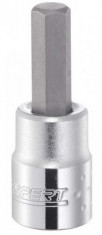 Hlavice zástrčná 3/8" 6hran 9 mm, EXPERT E030934 - N1