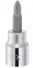 Hlavice zástrčná 3/8" Phillips PH2, EXPERT E030926 - N1