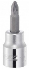 Hlavice zástrčná 3/8" pozidriv PZ3, EXPERT E030924 - N1
