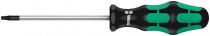 Šroubovák TORX TX20 x 100 mm 367 TORX PLUS®, WERA 028036 - N1