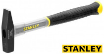 Zámečnické kladivo FIBREGLASS - 200g, STANLEY, STHT0-51906 - N1