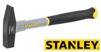 Zámečnické kladivo FIBREGLASS - 300g, STANLEY, STHT0-51907 - N1