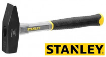 Zámečnické kladivo FIBREGLASS - 800g, STANLEY, STHT0-51909 - N1