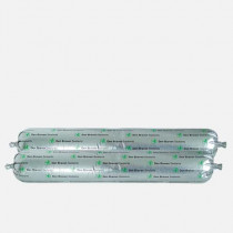 Debbex Akryl EXTERIÉR - 600 ml bílá, salám - N1