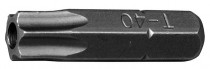 Bit TORX s otvorem TT30x25 mm, TONA - N1