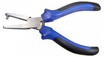 Kleště děrovací - razník 4 mm, Zbirovia 831/170 PVC - N1