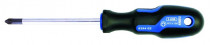 Šroubovák Pozidriv PZ2 x 100 mm S-LINE, NAREX 839402 - N1