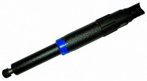 Pneu bruska přímá s kleštinovým upínáním, DEPRAG, GDS 070-230BYI - 23000 ot/min - N1