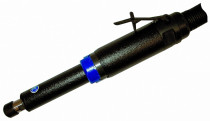 Pneu bruska přímá s kleštinovým upínáním, DEPRAG, GDS 100-153BXI - 15300 ot/min - N1