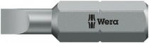 Bit plochý 4,5x25x0,6 mm 800/1 Z, WERA 072055 - N1