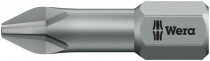 Bit křížový Phillips PH3x25 mm 851/1 TZ, WERA 056525 - N1