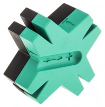 Magnetizační hvězdička WERA STAR, WERA, 073403 - N1