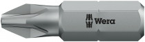 Bit křížový PZ 855/1 Z, WERA, 072082-PZ 2x25 - N1