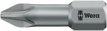 Bit křížový Pozidriv PZ2x25 mm torzní 855/1 TZ, WERA 056815 - N1
