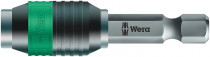 Držák bitů rychloupínací magnetický 1/4" x 50 mm 889/4/1 K, WERA 052502 - N1