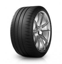 Michelin 235/35 Z R19 (91Y) EXTRALOAD PILOT SPORT CUP2 N0 Letní - N1