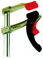 Svěrka páková-lehká, BESSEY, 200x80 mm, KLI 20 - N1