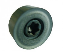 Náhradná břitová destička pr.10mm pro struh, 8190, 50 - N1