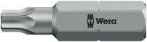 Bit TORX univerzální 867/1, WERA, 066491-TX 40x25 - N1