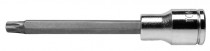 Hlavice zástrčná 1/2" TORX T50 x 140 mm Crv, EXPERT E031980 - N1