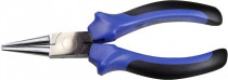 Kleště na drát s kulatými čelistmi, Zbirovia 319/160 PVC - N1