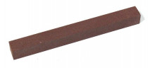 Brousící a obtahovací pilník čtvercový, BRUSIVO, 430473 /66151 1052.8015/ - T9011 - 10x100 mm - N1