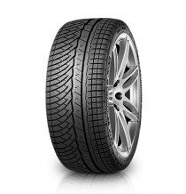 Michelin 245/40 R17 95V XL PILOT ALPIN PA4 GRNX Zimní - N1