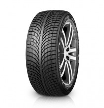 Michelin Latitude Alpin LA2 225/60 R17 103H XL zimní - N1