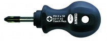 Šroubovák Phillips PH2 x 30 mm MINI LINE, NAREX 831102 - N1