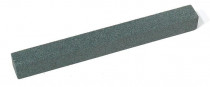 Brousící a obtahovací pilník čtvercový, BRUSIVO, 430448 /66136 1335.0015/ - T9011 - 13x150 mm - N1