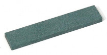Brousící a obtahovací pilník obdélníkový, BRUSIVO, 430527 /66236 1341.0015/ - T9010 - 13x3x100 mm - N1