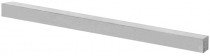 Polotovar nože RADECO, 223690, 10x125 HSS Co5 - 63 HRc - N1