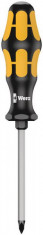 Šroubovák Pozidriv úderový PZ1 x 80 mm SPZ918, WERA 017050 - N1