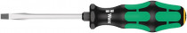 Šroubovák plochý 10x175x1,6 mm se šestihranem 334 SK LASERTIP, WERA 007677 - N1