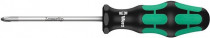 Šroubovák Phillips PH0 x 60 mm 350 LASERTIP, WERA 008705 - N1