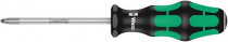 Šroubovák Pozidriv PZ1 x 200 mm 355 LASERTIP, WERA 009312 - N1