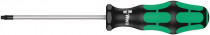 Šroubovák TORX TX20 x 100 mm 367, WERA 028010 - N1
