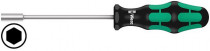 Šroubovák maticový 3,0 x 125 mm 395, WERA 028205 - N1
