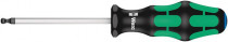 Šroubovák šestihranný 2,5x100 mm s kulovou hlavou 352, WERA 138070 - N1