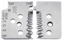 KNIPEX 12 19 06 1 sada náhradních nožů pro 12 12 06 - N1