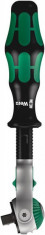 Ráčna 1/4" x 152 mm s přepínací páčkou Zyklop Speed 8000 A, WERA 05003500001 - N1