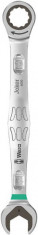 Klíč ráčnový očkoplochý 14x14 mm Joker 6000, WERA 073274 - N1