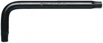 Klíč zástrčný TORX T27 x 64 mm 967, WERA 024013 - N1